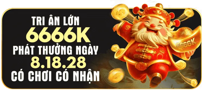 Thưởng chào mừng cho thành viên mới VN666