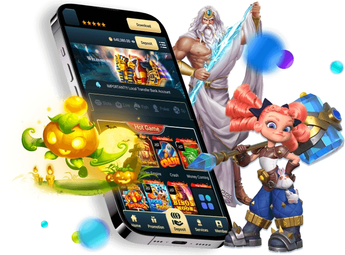 Bảo mật dữ liệu VN666