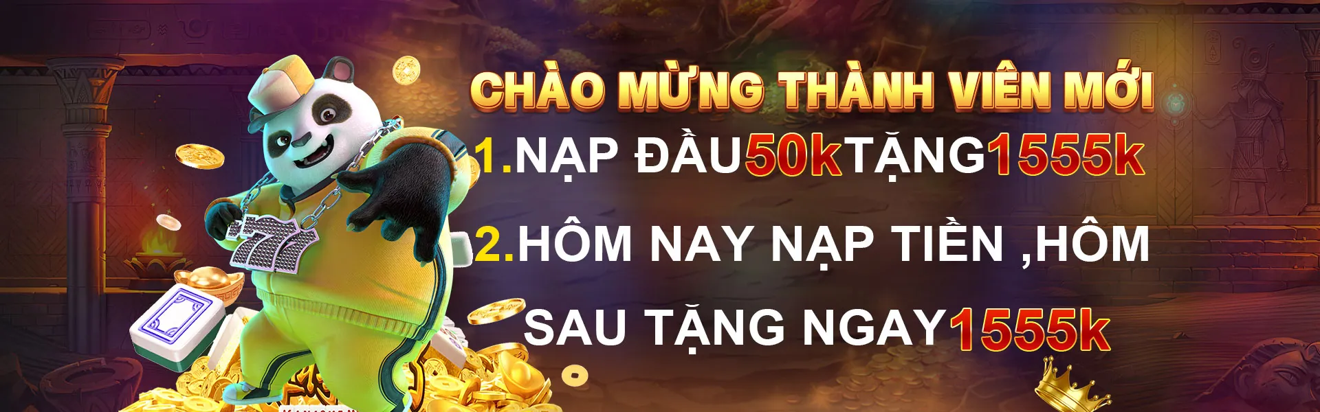 Khuyến mãi độc quyền tại VN666 Trang Chủ Chính Thức